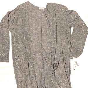 Lularoe Elegant Star Sarah